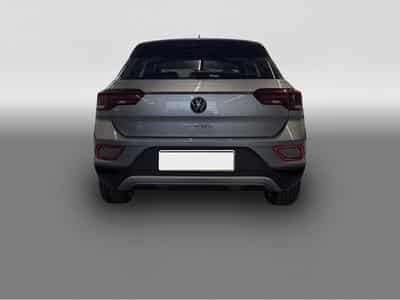 VW T-Roc (2025) - Foto 5