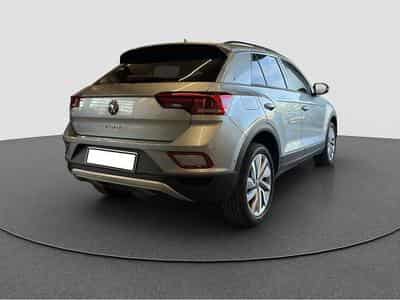 VW T-Roc (2025) - Foto 6