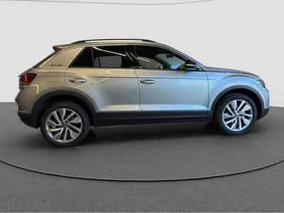 VW T-Roc (2025) - Foto 7