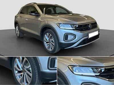 VW T-Roc (2025) - Foto 9