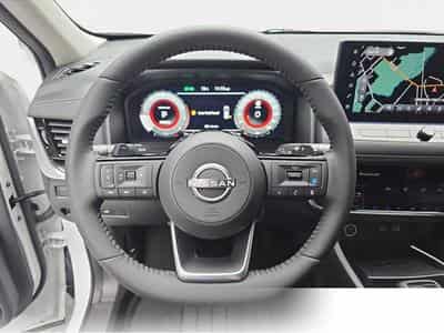 Nissan X-Trail (2026) - Foto 12