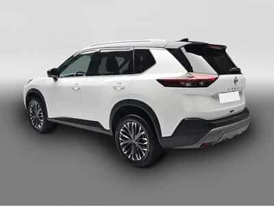 Nissan X-Trail (2026) - Foto 3