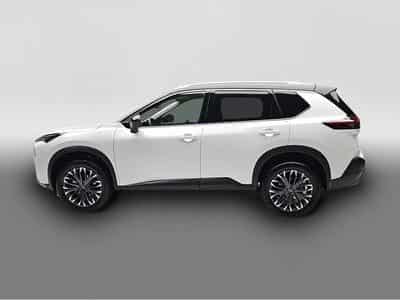Nissan X-Trail (2026) - Foto 4