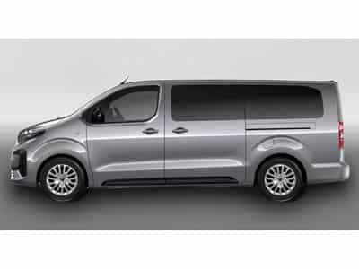 Peugeot Traveller (2026) - Photo 5