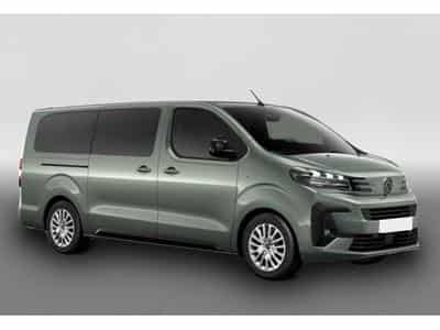 Peugeot Traveller (2026) - Photo 3