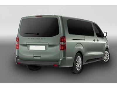Peugeot Traveller (2026) - Photo 4