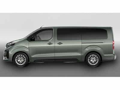 Peugeot Traveller (2026) - Photo 5