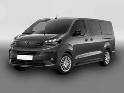 Peugeot Traveller (2026) - Photo 1