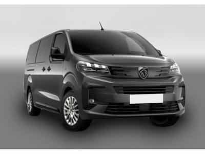 Peugeot Traveller (2026) - Photo 2