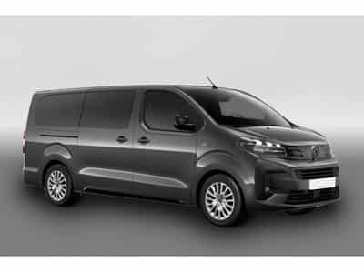 Peugeot Traveller (2026) - Photo 3