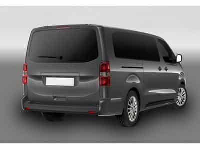 Peugeot Traveller (2026) - Photo 4