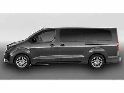 Peugeot Traveller (2026) - Photo 5