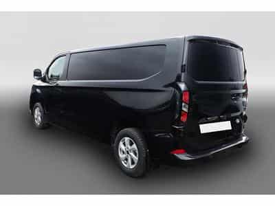 Ford Transit (2025) - Foto 4