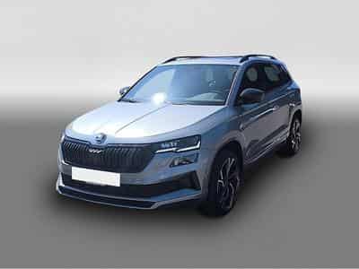 Skoda Karoq (2026) - Foto 1