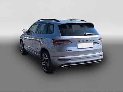 Skoda Karoq (2026) - Foto 5