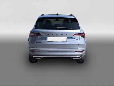 Skoda Karoq (2026) - Foto 6