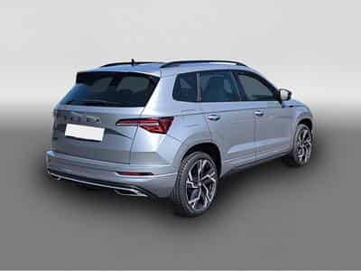 Skoda Karoq (2026) - Foto 7
