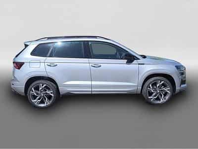 Skoda Karoq (2026) - Foto 8