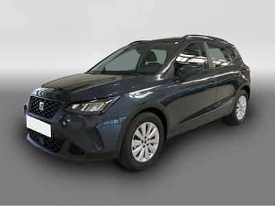 Seat Arona (2026) - Photo 1