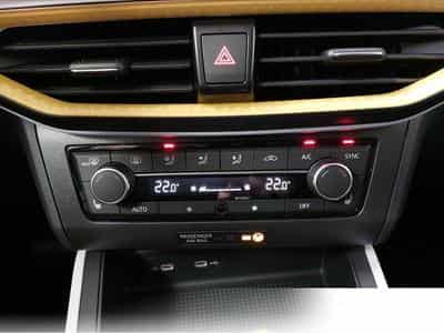 Seat Arona (2026) - Photo 10