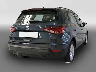 Seat Arona (2026) - Photo 2