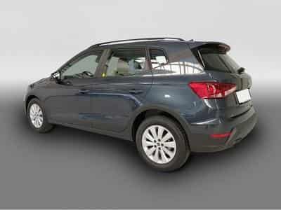 Seat Arona (2026) - Photo 3