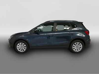 Seat Arona (2026) - Photo 4