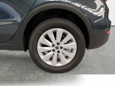 Seat Arona (2026) - Photo 5
