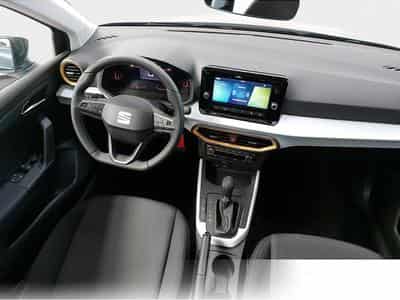 Seat Arona (2026) - Photo 6