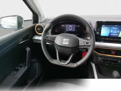 Seat Arona (2026) - Photo 7