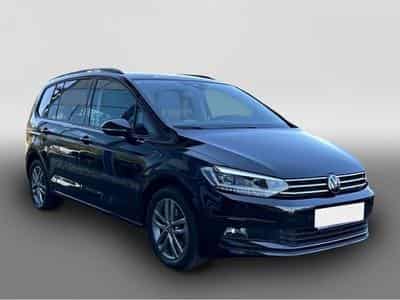 VW Touran (2026) - Photo 2