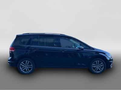VW Touran (2026) - Photo 5