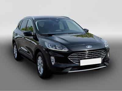 Ford Kuga (2024) - Foto 7