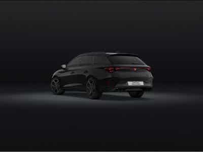 Cupra Leon (2000) - Foto 3