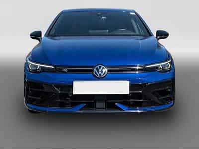 VW Golf (2025) - Photo 2