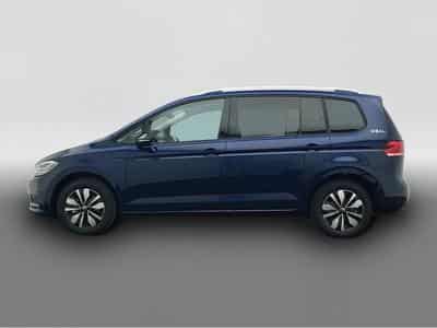 VW Touran (2026) - Photo 2