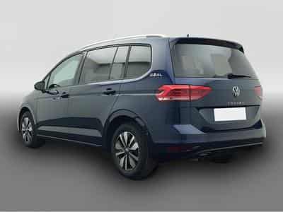 VW Touran (2026) - Photo 3