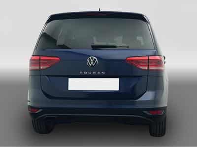 VW Touran (2026) - Photo 4