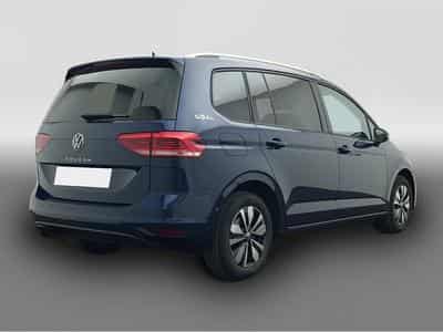 VW Touran (2026) - Photo 5