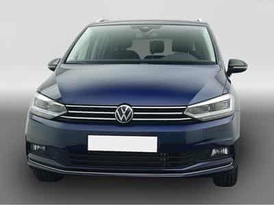 VW Touran (2026) - Photo 8