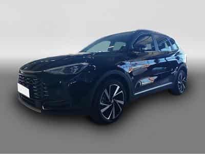 MG ZS (2026) - Photo 1