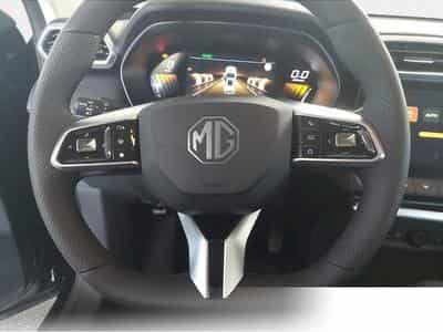 MG ZS (2026) - Photo 12