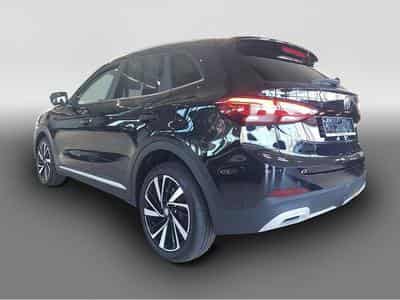 MG ZS (2026) - Photo 3