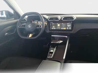 MG ZS (2026) - Photo 7