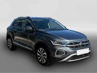 VW T-Roc (2026) - Foto 2