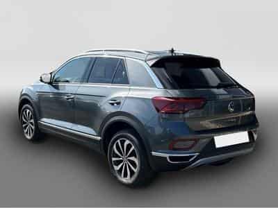 VW T-Roc (2026) - Foto 4