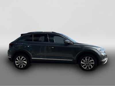 VW T-Roc (2026) - Foto 5