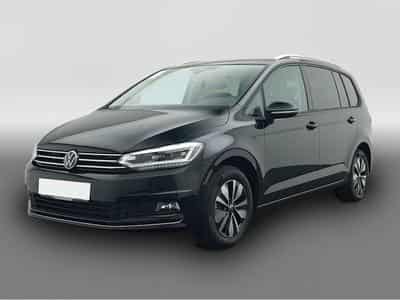 VW Touran (2026) - Photo 1