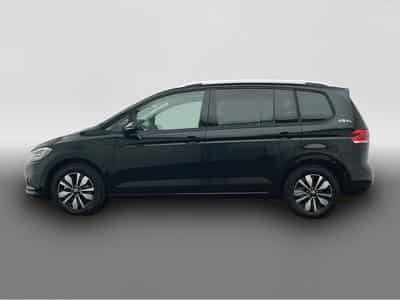 VW Touran (2026) - Photo 2