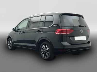 VW Touran (2026) - Photo 3